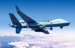 مقایسه نسخه های مختلف پهپاد آمریکایی MQ-9 Reaper از نظر مداومت پروازی