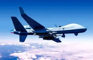 مقایسه نسخه های مختلف پهپاد آمریکایی MQ-9 Reaper از نظر مداومت پروازی