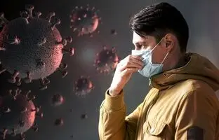 آخرین وضعیت شیوع کرونا و آنفلوآنزا در کشور
