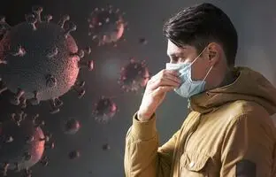 آخرین وضعیت شیوع کرونا و آنفلوآنزا در کشور
