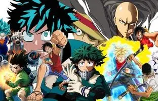 محبوب‌ترین انیمه‌ها در ایران؛ سفر به دنیای اوتاکوهای ایرانی