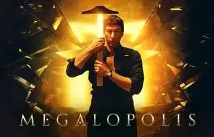 فیلم مگالوپلیس Megalopolis آخرین ساخته فرانسیس فورد کاپولا در مورد چیست؟
