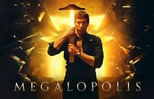 فیلم مگالوپلیس Megalopolis آخرین ساخته فرانسیس فورد کاپولا در مورد چیست؟