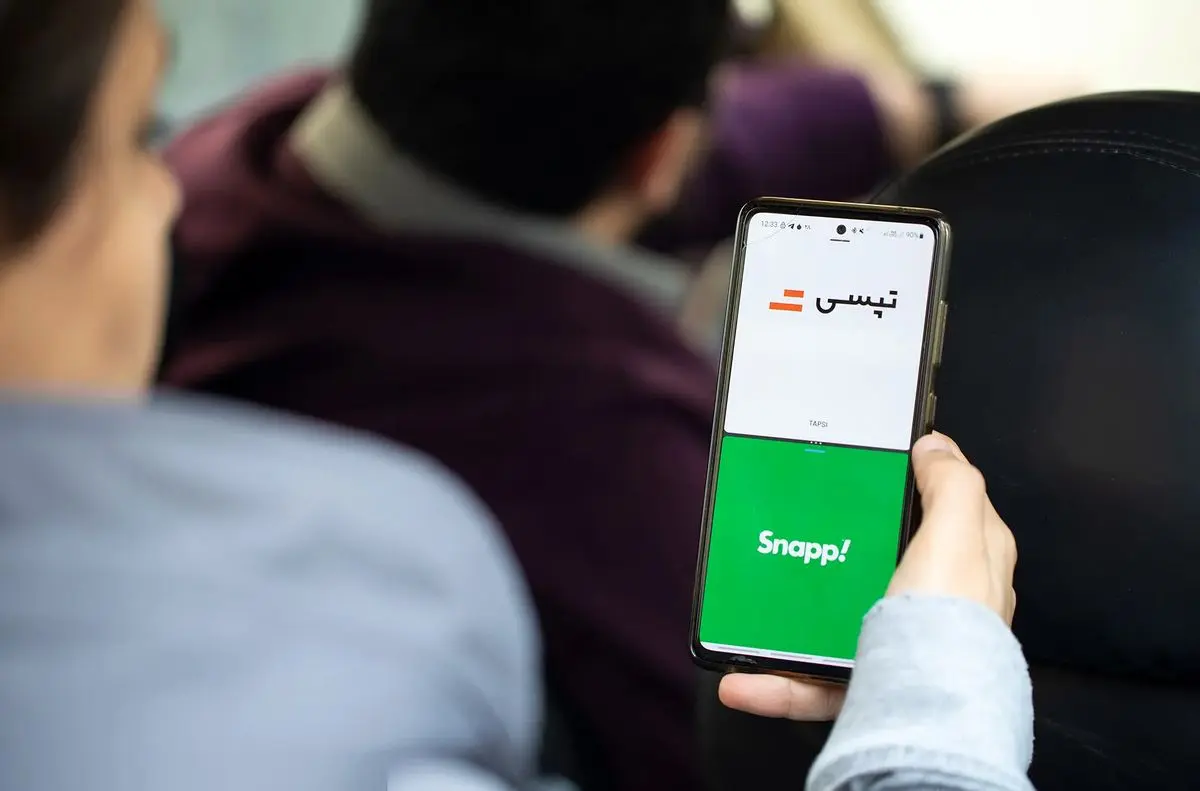 راهنمای کامل ثبت نام بیمه تامین اجتماعی رانندگان اسنپ و تپسی (1404)