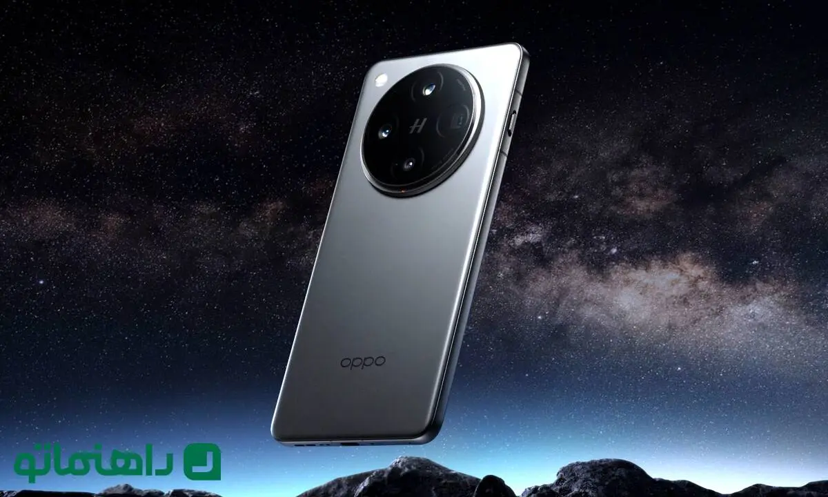 اوپو Find X9 با ۴ مدل جدید؛ جزئیات و زمان رونمایی لو رفت!