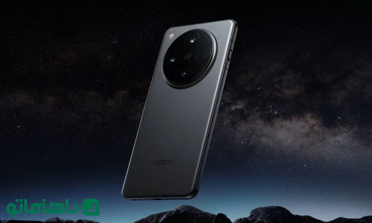 اوپو Find X9 با ۴ مدل جدید؛ جزئیات و زمان رونمایی لو رفت!