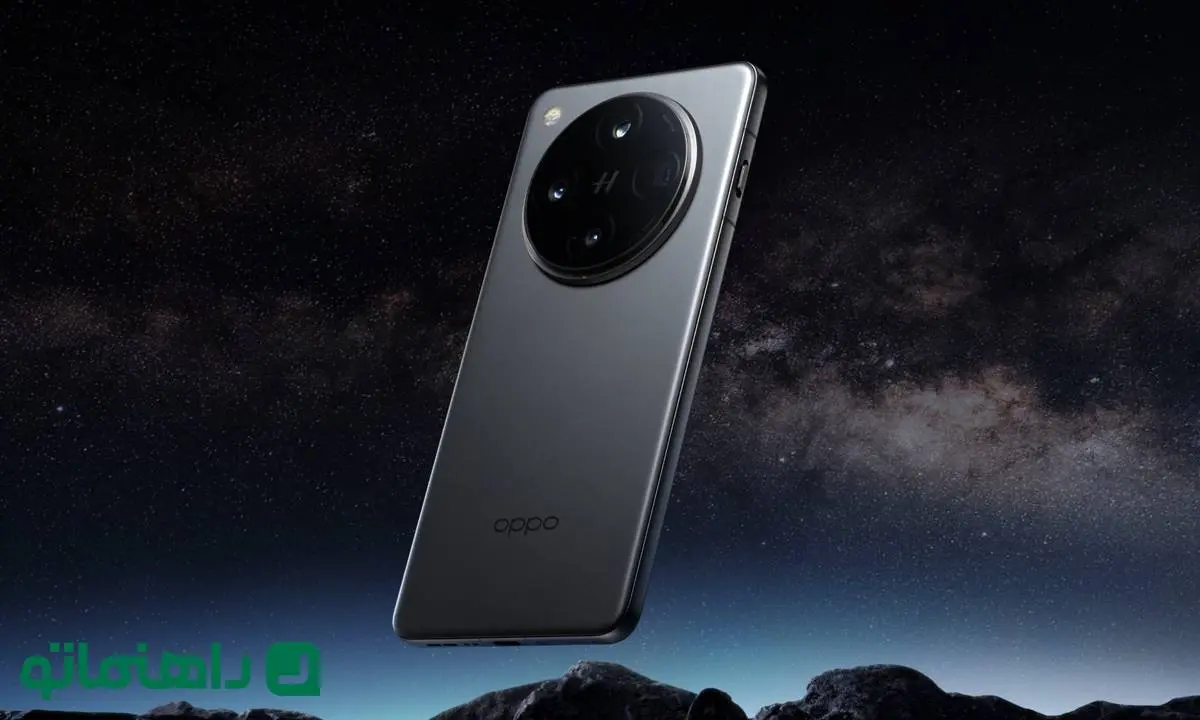 اوپو Find X9 با ۴ مدل جدید؛ جزئیات و زمان رونمایی لو رفت!