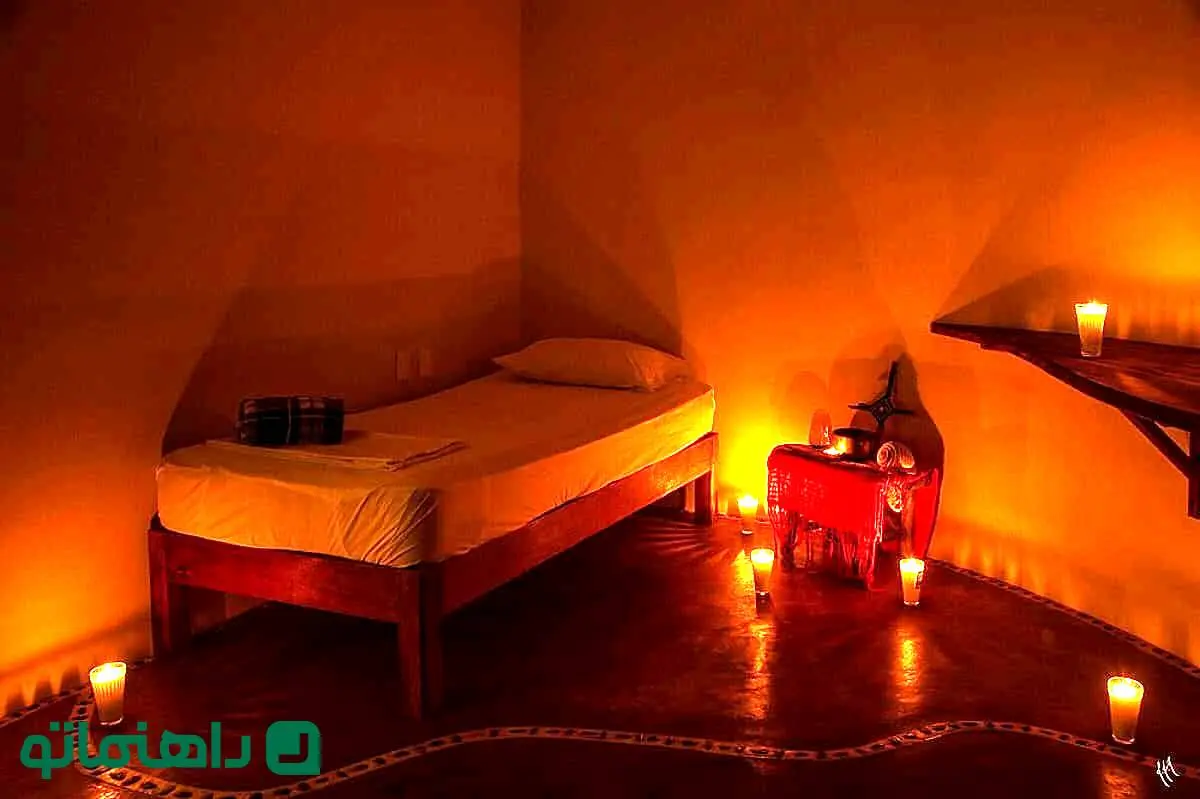 ۵ کار جذاب برای سر نرفتن حوصله وقتی برق نیست!