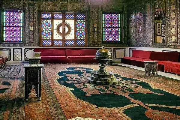 گالری