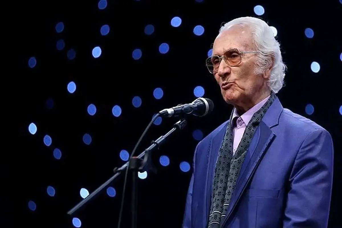 صدای ماندگار؛ امین الله رشیدی کیست؟