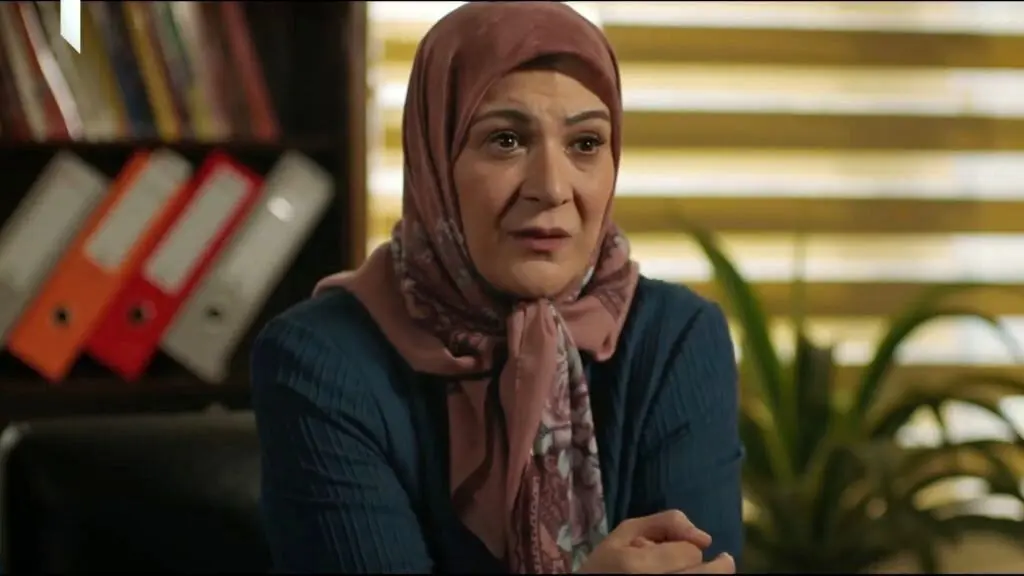 استایل تازه؛ تغییر چهره و کاهش وزن شدید هما سعادت در پایتخت ۷