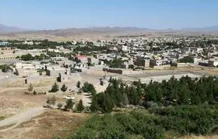 آرام ترین روستاهای اطراف قم برای ریلکسیشن