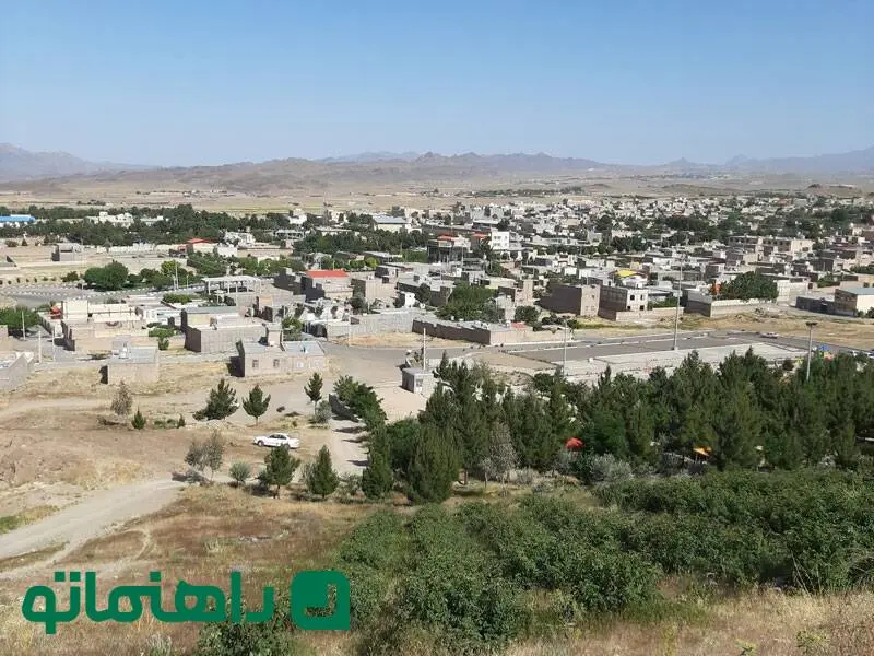 آرام ترین روستاهای اطراف قم برای ریلکسیشن