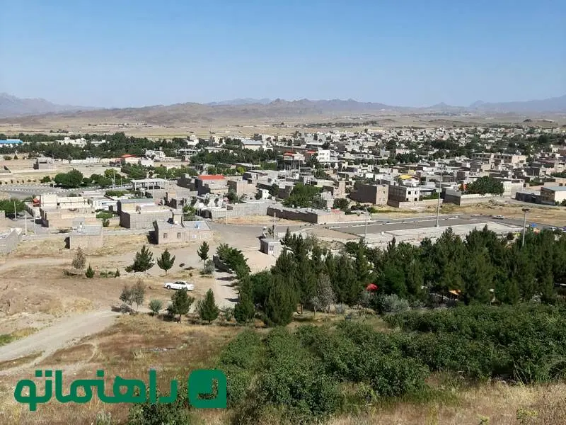 آرام ترین روستاهای اطراف قم برای ریلکسیشن