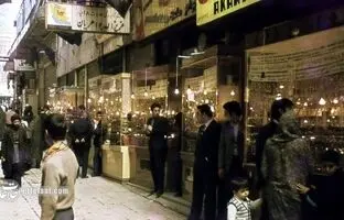 
قیمت سکه یکسال بعد از پیروزی انقلاب چقدر شد؟
