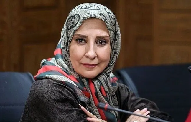 جشن تولد ساده بازیگر سریال سه دونگ سه دونگ