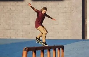 آیا یک ریمستر جدید از سری بازی Tony Hawk’s Pro Skater در راه است؟