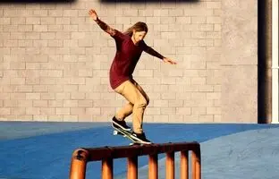 آیا یک ریمستر جدید از سری بازی Tony Hawk’s Pro Skater در راه است؟