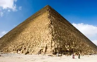 7 واقعیت دربارۀ «مصر باستان» قبل از ساخت اهرام