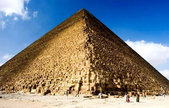 7 واقعیت دربارۀ «مصر باستان» قبل از ساخت اهرام