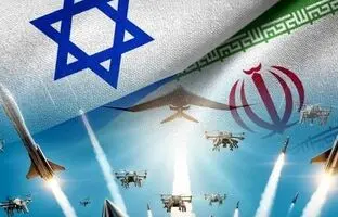 حمله اسرائیل به تأسیسات هسته‌ای ایران چند میلیارد دلار برایش هزینه دارد؟