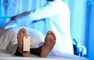 
آخرین وضعیت پرونده قتل دکتر مسعود داوودی، پزشک یاسوجی
