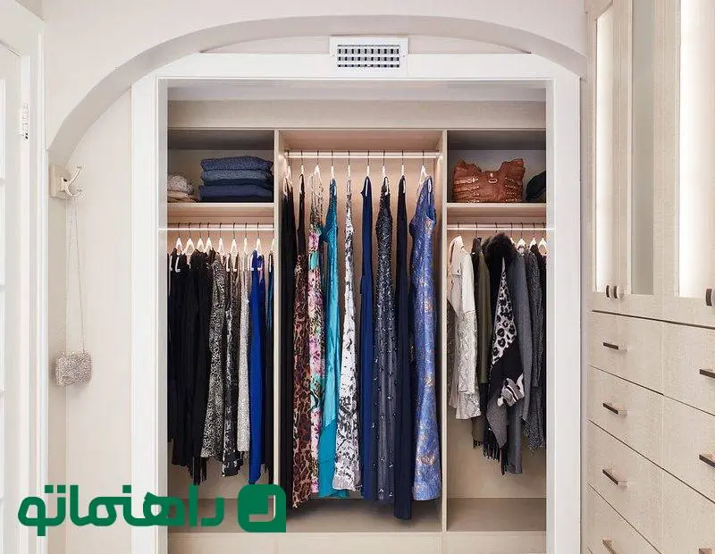 کمدتو متحول کن: ترکیب لباس‌های قدیمی و جدید در ماه شهریور