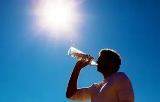 ورود موج جدید گرمای شدید به کشور/ افزایش دما تا ۵۰ درجه