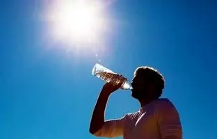 ورود موج جدید گرمای شدید به کشور/ افزایش دما تا ۵۰ درجه