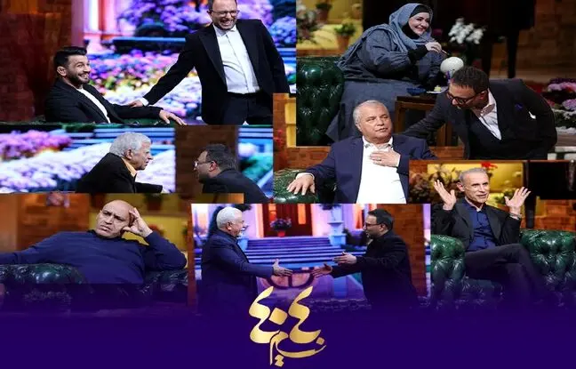 
پخش استندآپ کمدی نوروزی از امشب در تلویزیون

