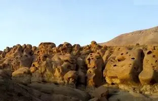 روستای وردیج تهران کجاست؟ سفر به روستای ارواح سنگی + تصاویر