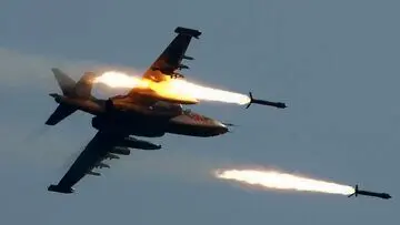 لقب تانک پرنده متلق به کدام جنگنده است؟