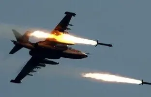 لقب تانک پرنده متلق به کدام جنگنده است؟