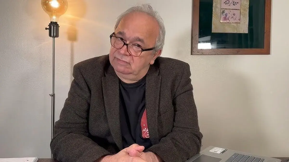 ابراهیم نبوی به زندگی خود پایان داد 