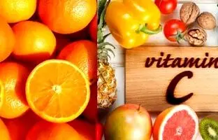 عوارض و نشانه‌های کمبود ویتامین C را بشناسید