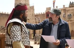 زمان پخش سریال سلمان فارسی + ماجرای توقف ساخت سلمان فارسی چیست؟