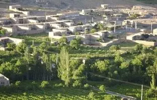 کولرها خاموش؛ در این روستاهای اراک همیشه هوا خنک است

