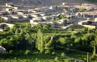 کولرها خاموش؛ در این روستاهای اراک همیشه هوا خنک است
