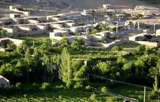 کولرها خاموش؛ در این روستاهای اراک همیشه هوا خنک است
