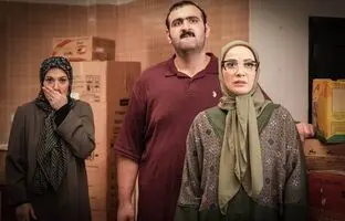 تاج و تخت نوروزی «پایتخت۷»
