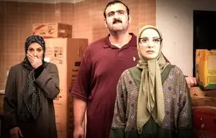 تاج و تخت نوروزی «پایتخت۷»
