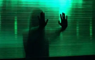 دوستی با «خون‌آشام‌ها» و «ارواح» ممکن است؟