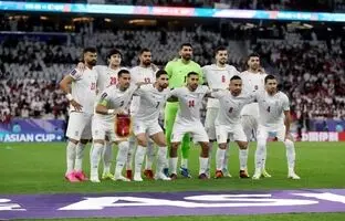 قرقیزستانی‌ها برای بازی با ایران شمشیر کشیدند! + ویدئو
