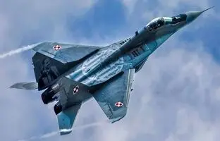 شیوه نامگذاری هواپیماهای روسی توسط ناتو؛ از Fulcrum تا Blackjack و Flanker-E
