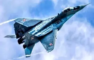 شیوه نامگذاری هواپیماهای روسی توسط ناتو؛ از Fulcrum تا Blackjack و Flanker-E
