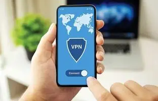 شمارش معکوس برای پایان فیلترینگ