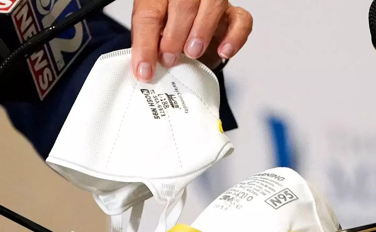 بالاخره ماسک‌های N ۹۵ در هوای آلوده موثر هستند یا نه؟
