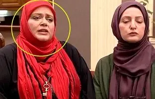  (تصاویر) تغییر چهره باورنکردنی «پریسا» سریال پژمان بعد 11 سال در 50 سالگی 