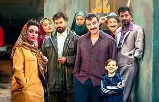 فیلم زودپز؛ بازیگران، خلاصه داستان و حواشی