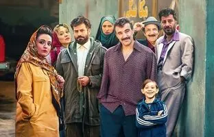 فیلم زودپز؛ بازیگران، خلاصه داستان و حواشی